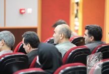  گزارش تصویری چهاردهمین کنفرانس بین المللی تحلیل پوششی داده ها 